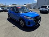 Certified 2023 Nissan Kicks SR image 2