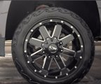 Used 2016 Chevrolet Tahoe LTZ w/ Max Trailering Package image 6