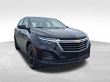 Used 2023 Chevrolet Equinox LS image 2