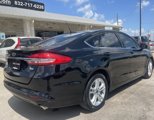 Used 2018 Ford Fusion S image 5
