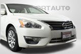 Used 2014 Nissan Altima 2.5 S image 3