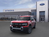New 2025 Ford Bronco Sport Big Bend image 2