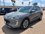 Used 2022 Ford Escape SEL w/ Technology Package image 3