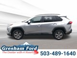 Used 2024 Toyota RAV4 XLE w/ Weather Package image 2