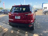 Used 2020 Ford EcoSport SE image 6