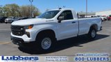 New 2025 Chevrolet Silverado 1500 W/T w/ WT Value Package image 4