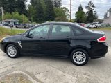 Used 2008 Ford Focus SE image 4