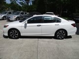 Used 2016 Honda Accord EX-L image 2