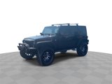 Used 2017 Jeep Wrangler Unlimited Rubicon w/ Cold Weather Group image 6