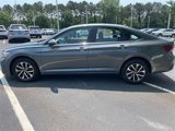 Used 2024 Volkswagen Jetta S image 4