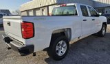 Used 2016 Chevrolet Silverado 1500 W/T w/ Trailering Package image 3