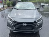 New 2025 Nissan Versa S image 5