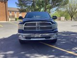 Used 2012 RAM 1500 Laramie image 4