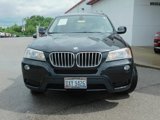 Used 2012 BMW X3 xDrive28i image 3
