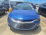 Used 2023 Chevrolet Malibu LT image 2