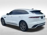 Certified 2025 Jaguar F-PACE R-Dynamic S image 3