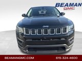 Used 2019 Jeep Compass Sport image 3