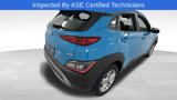 Used 2023 Hyundai Kona SE w/ Cargo Package image 3