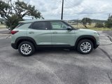 New 2026 Chevrolet TrailBlazer LS w/ LS Convenience Package image 4