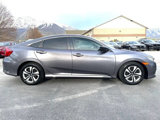 Used 2017 Honda Civic LX image 2