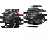 Used 2018 Honda Civic LX image 2