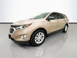 Used 2019 Chevrolet Equinox LS image 3