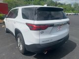 Used 2023 Chevrolet Traverse LT w/ LPO, Floor Liner Package image 3