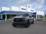 New 2025 Ford F150 Lariat w/ Equipment Group 501A Mid image 2