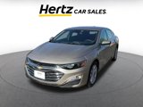 Used 2024 Chevrolet Malibu LT image 5