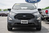 Used 2020 Ford EcoSport S image 2