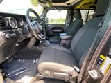 Used 2020 Jeep Wrangler Unlimited Sport image 5