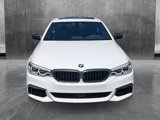 Used 2018 BMW M550i xDrive image 2