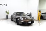 Used 2008 Porsche 911 Carrera 4 image 2