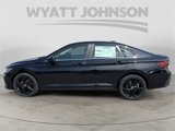New 2025 Volkswagen Jetta SE image 2
