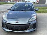 Used 2012 MAZDA MAZDA3 i Touring image 2