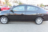Used 2019 Nissan Versa SV w/ SV Special Edition Package image 5