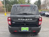 Used 2022 Ford Bronco Sport Big Bend w/ Convenience Package image 4