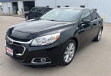 Used 2014 Chevrolet Malibu LT image 2
