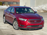 Used 2018 Ford Taurus Limited image 4
