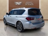 Used 2020 INFINITI QX80 Luxe w/ 22" Wheel Package image 5