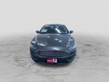Used 2017 Ford Fusion SE w/ Fusion SE Technology Package image 5