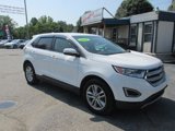 Used 2016 Ford Edge SEL w/ Equipment Group 201A image 3