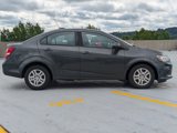Used 2017 Chevrolet Sonic LS image 4