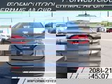 Used 2017 Ford Fusion SE image 2