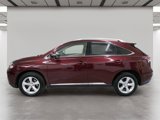 Used 2015 Lexus RX 350 AWD image 3