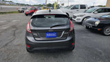 Used 2015 Ford Fiesta SE image 4