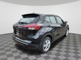 New 2024 Nissan Kicks S w/ Interior Electronics Package image 4
