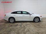 Used 2021 Chevrolet Malibu LT image 4