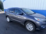 Used 2016 Honda CR-V EX-L image 2