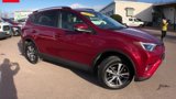 Used 2018 Toyota RAV4 XLE image 2